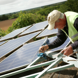 Tuiles Photovoltaïques : Alliance parfaite entre Esthétique et Écologie Illkirch-Graffenstaden